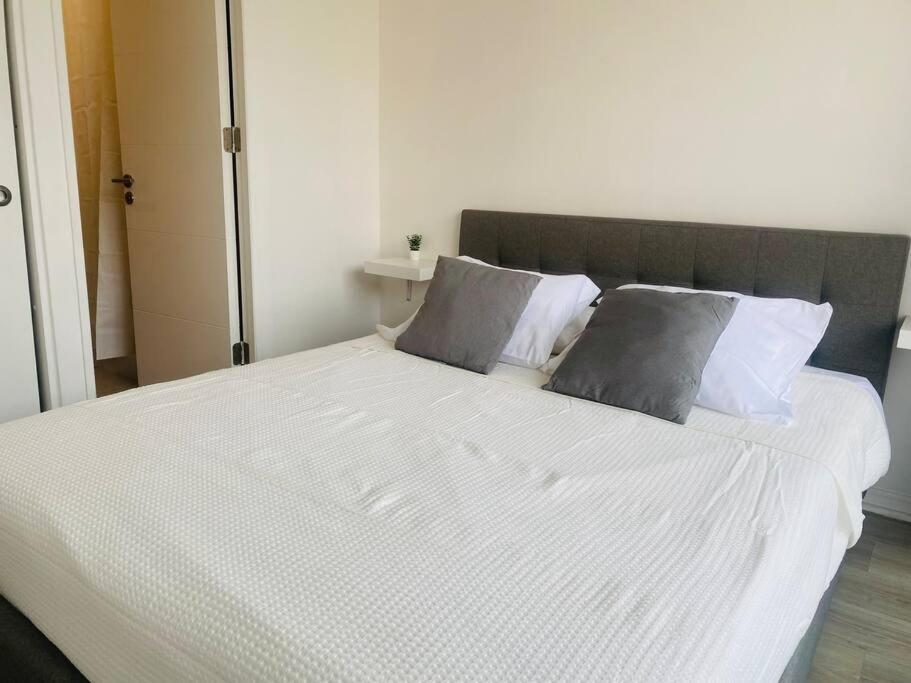 Acogedor Apartamento En Santiago 1D1B — Photos 3